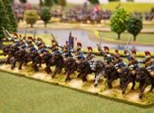 Vallejo Model Colour Metalics